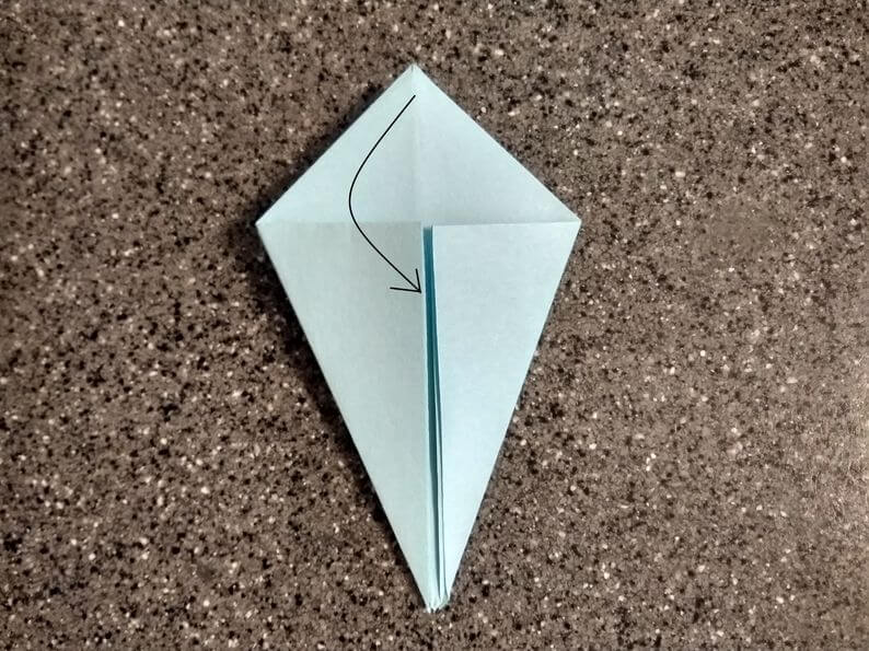 Оригами из бумаги для детей 10 лет: лягушка, лиса, орёл