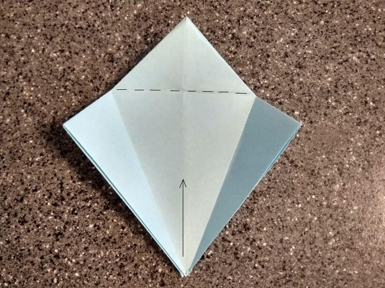 Оригами из бумаги для детей 10 лет: лягушка, лиса, орёл