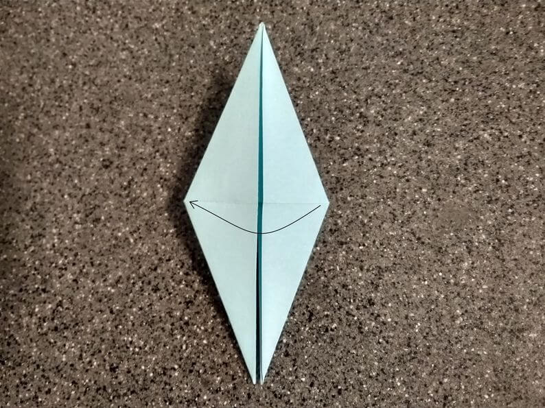 Оригами из бумаги для детей 10 лет: лягушка, лиса, орёл