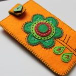 ✂ Чудеса рукоделия, или Что можно сделать из фетра своими руками