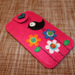 ✂ Чудеса рукоделия, или Что можно сделать из фетра своими руками