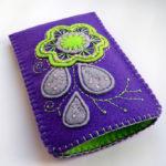 ✂ Чудеса рукоделия, или Что можно сделать из фетра своими руками