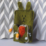 ✂ Чудеса рукоделия, или Что можно сделать из фетра своими руками