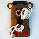 ✂ Чудеса рукоделия, или Что можно сделать из фетра своими руками