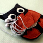 ✂ Чудеса рукоделия, или Что можно сделать из фетра своими руками