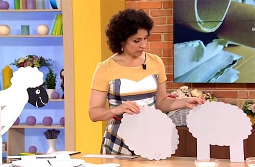 Что можно сделать своими руками из картона: 45 оригинальных идей и мастер-классов