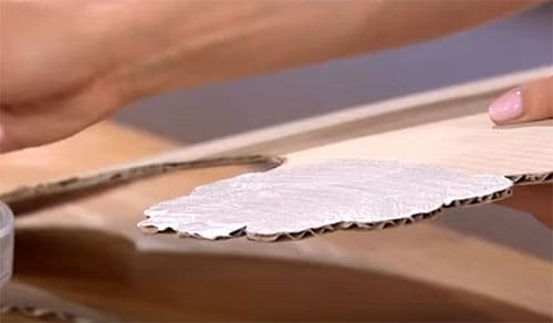 Что можно сделать своими руками из картона: 45 оригинальных идей и мастер-классов