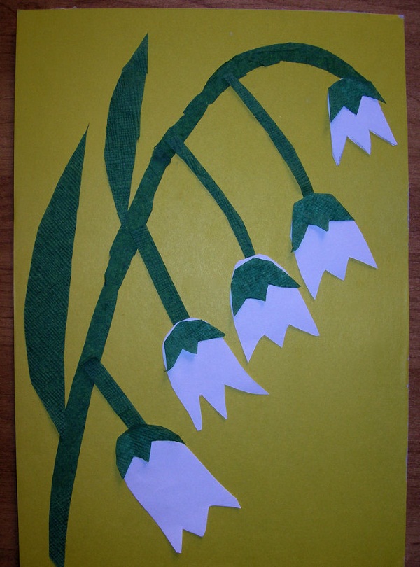 Как сделать цветок из салфетки своими руками поэтапно для начинающих. Фото