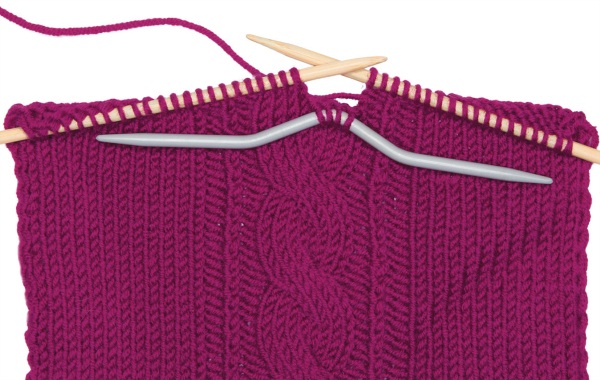 Как связать варежки спицами. Мастер класс, схемы и описание для начинающих