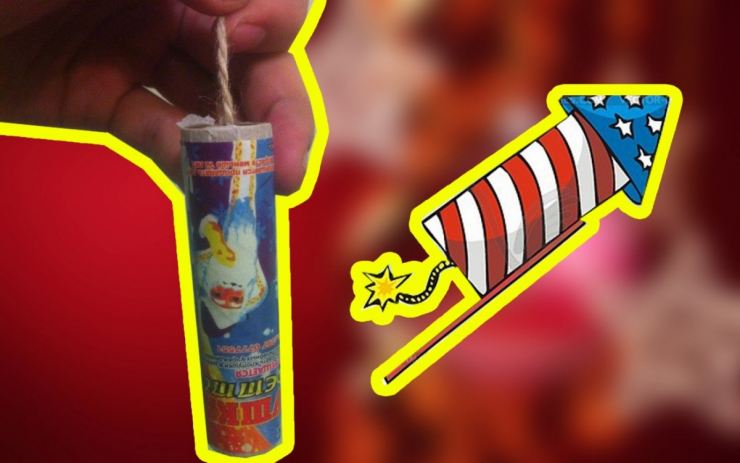 Как сделать хлопушку из бумаги: пошаговое описание изготовления и мастер класс для начинающих