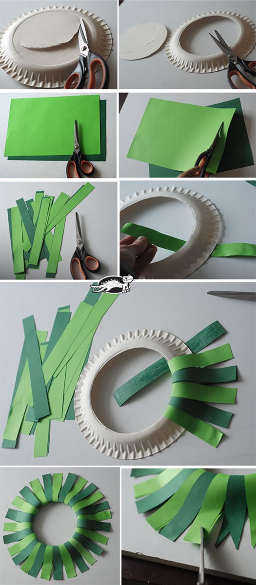 Как сделать рождественский венок своими руками - 150 фото идей создания, подробный видео мастер-класс для начинающих