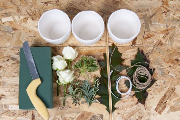 Как сделать рождественский венок своими руками - 150 фото идей создания, подробный видео мастер-класс для начинающих