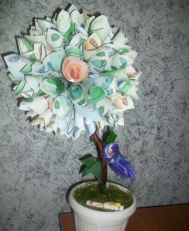 Как сделать топиарий своими руками: пошаговая инструкция для работ