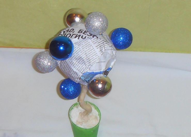 Как сделать топиарий своими руками: пошаговая инструкция для работ