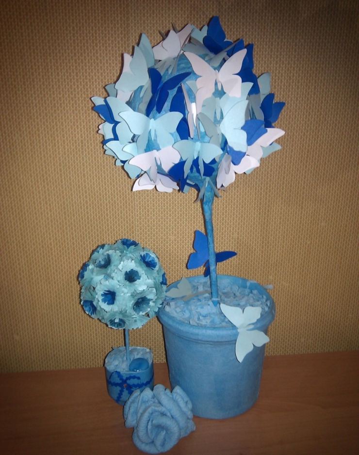 Как сделать топиарий своими руками: пошаговая инструкция для работ