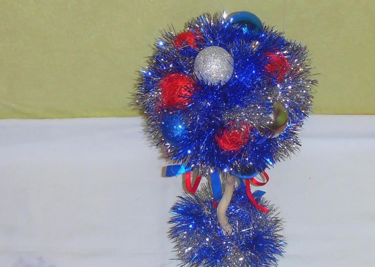 Как сделать топиарий своими руками: пошаговая инструкция для работ