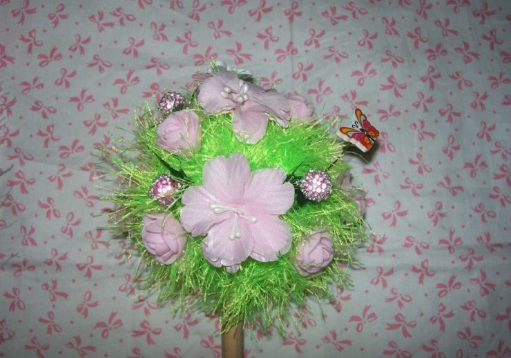 Как сделать топиарий своими руками: пошаговая инструкция для работ