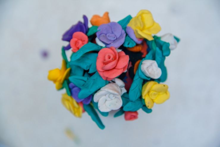 Как сделать топиарий своими руками: пошаговая инструкция для работ