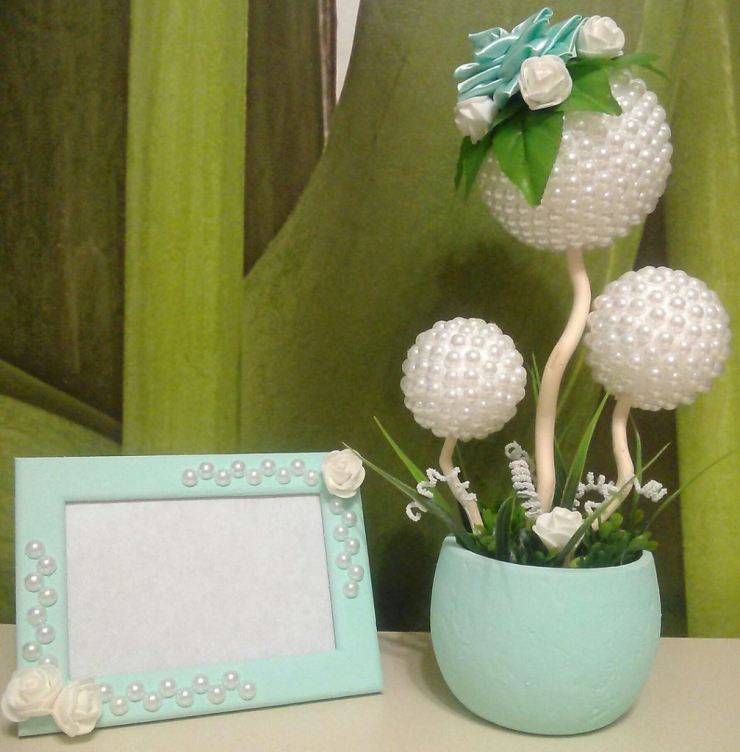 Как сделать топиарий своими руками: пошаговая инструкция для работ