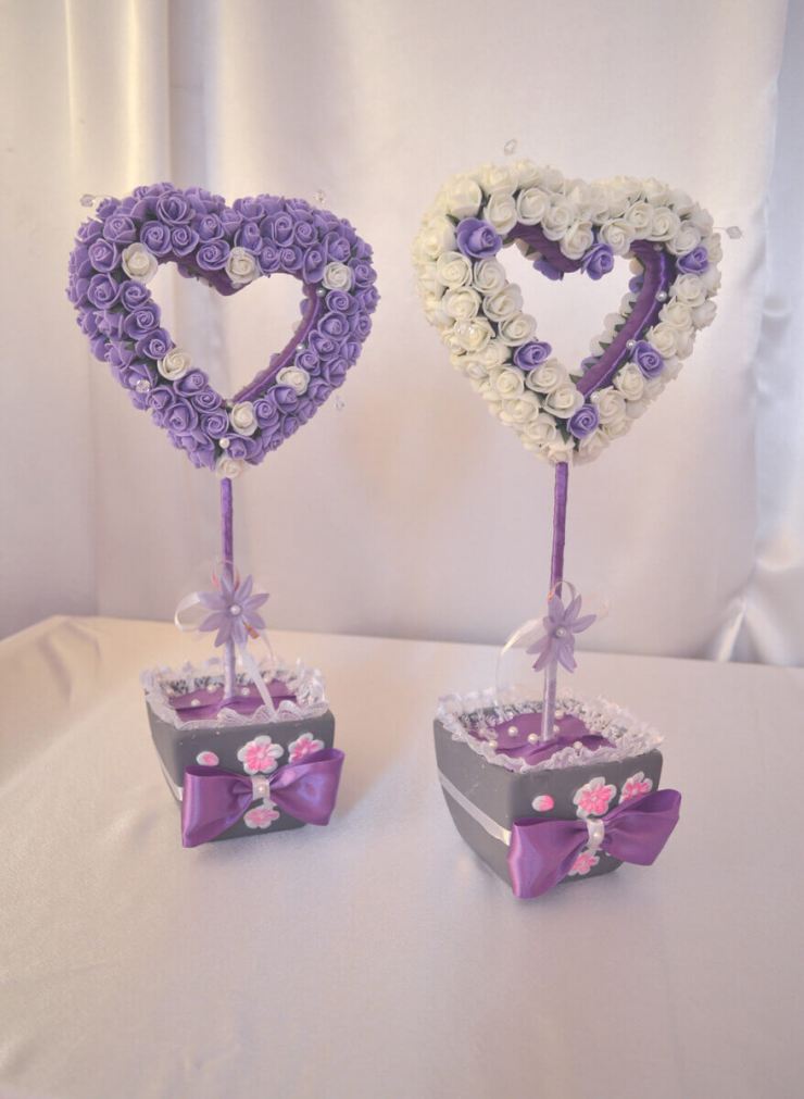 Как сделать топиарий своими руками: пошаговая инструкция для работ