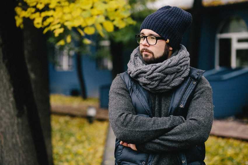 Шарф снуд спицами с описанием схемы: 92 фото новинки, подборка лучших вариантов моделей 2019