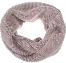 Шарф снуд спицами с описанием схемы: 92 фото новинки, подборка лучших вариантов моделей 2019