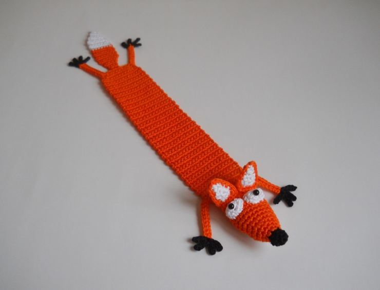 Красивые закладки своими руками из фетра, бумаги, ленточек — оригинальные идеи для творчества