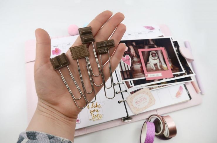 Красивые закладки своими руками из фетра, бумаги, ленточек — оригинальные идеи для творчества