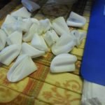 Делаем заготовки