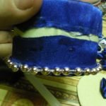 Украшаем бусами