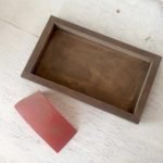 Шкурим шкатулку