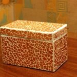 Оставляем сохнуть