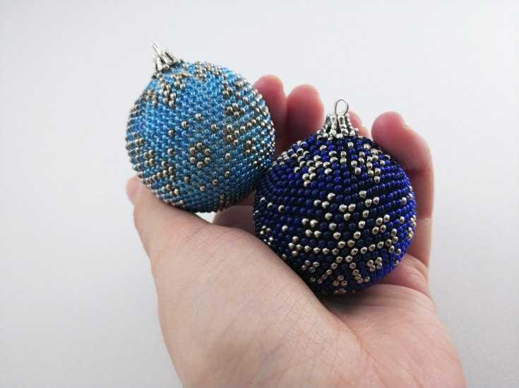 Учимся делать бисероплетение своими руками поэтапно: легкий мастер-класс для начинающих