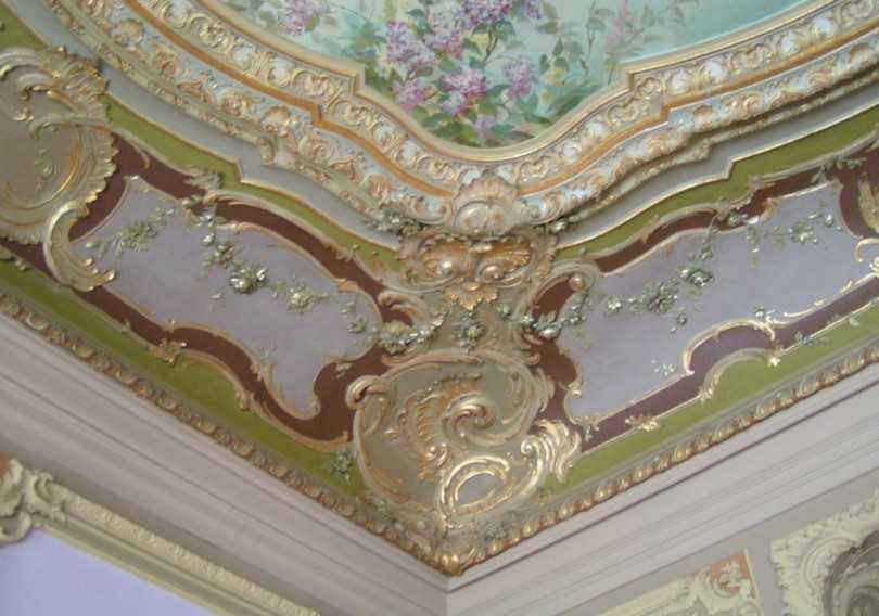 Как сделать трафарет своими руками - 77 фото идей настенных трафаретов