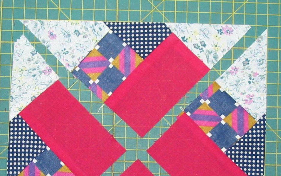 1000 Шьем сарафан с лоскутным орнаментом | Квилт, Квилтинг, Пэчворк ...