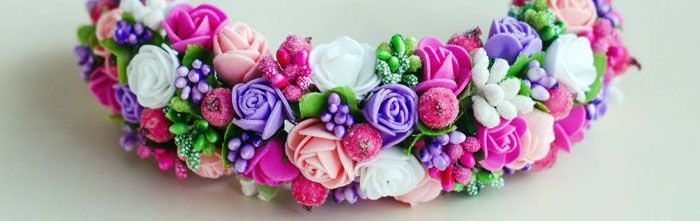 Фоамиран: что это за материал? Фоамиран: что это за материал?