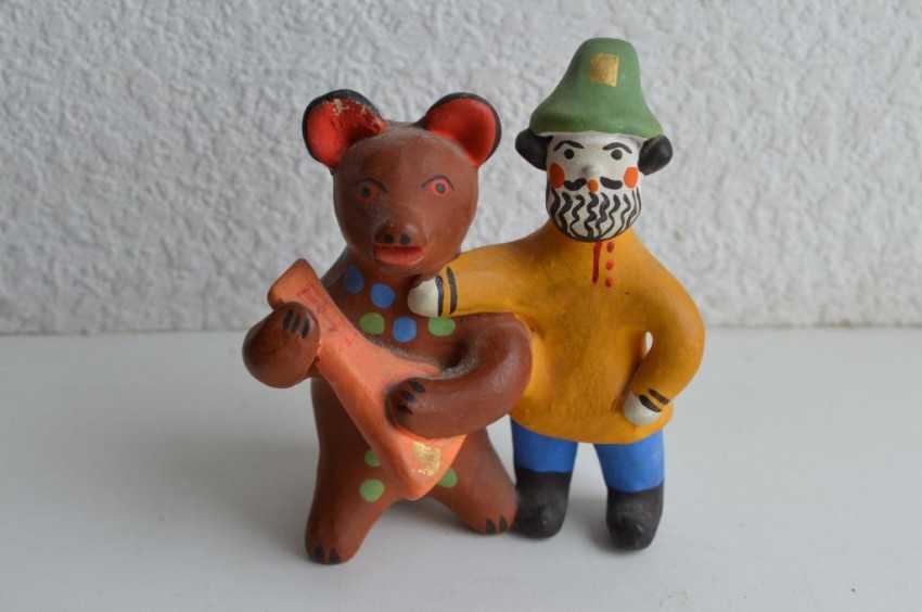 Пинетки крючком для новорожденных