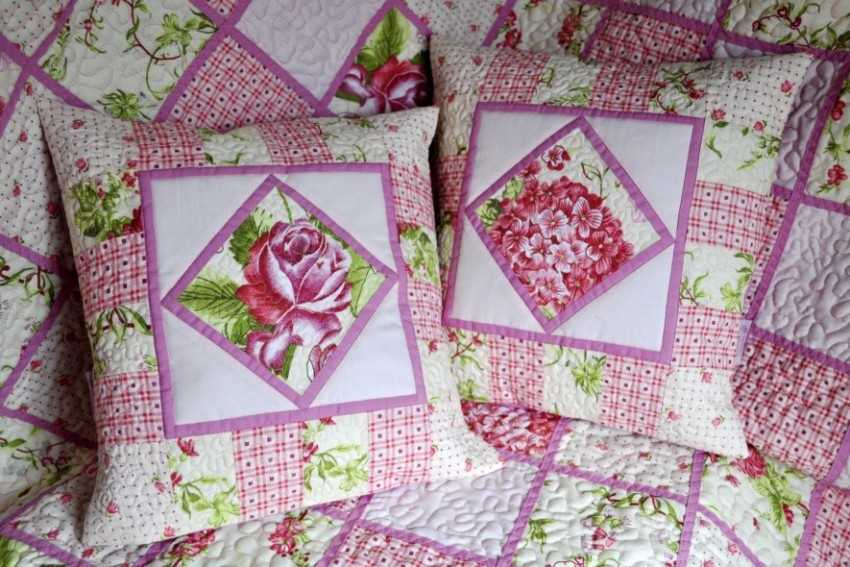 Пэчворк для начинающих (84 фото) - схемы и пошаговые мастер-классы как сделать оригинальный пэчворк