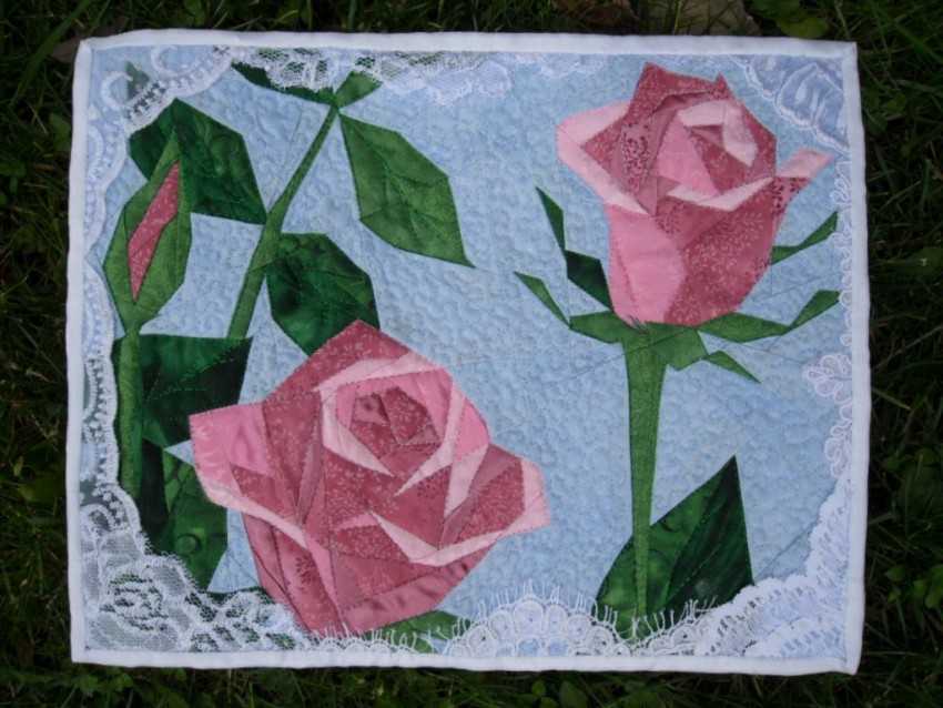 Пэчворк для начинающих (84 фото) - схемы и пошаговые мастер-классы как сделать оригинальный пэчворк