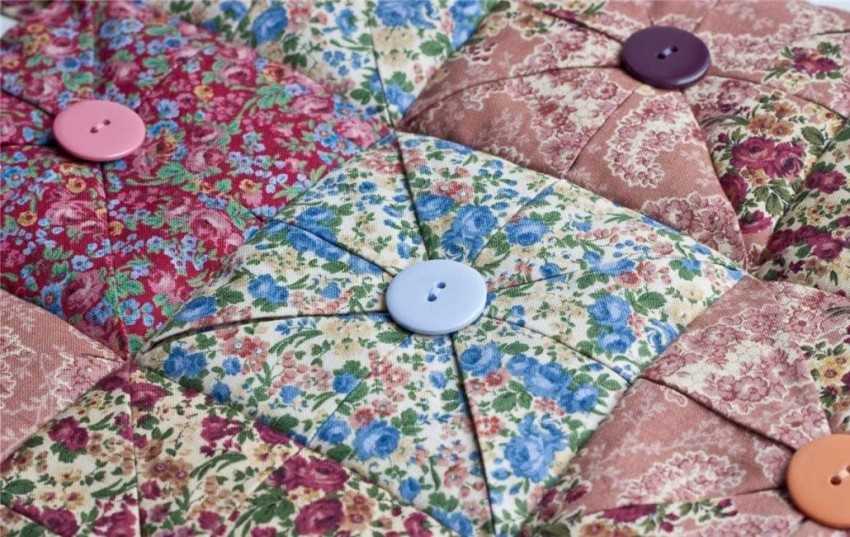 Пэчворк для начинающих (84 фото) - схемы и пошаговые мастер-классы как сделать оригинальный пэчворк