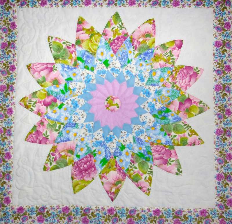 Пэчворк для начинающих (84 фото) - схемы и пошаговые мастер-классы как сделать оригинальный пэчворк