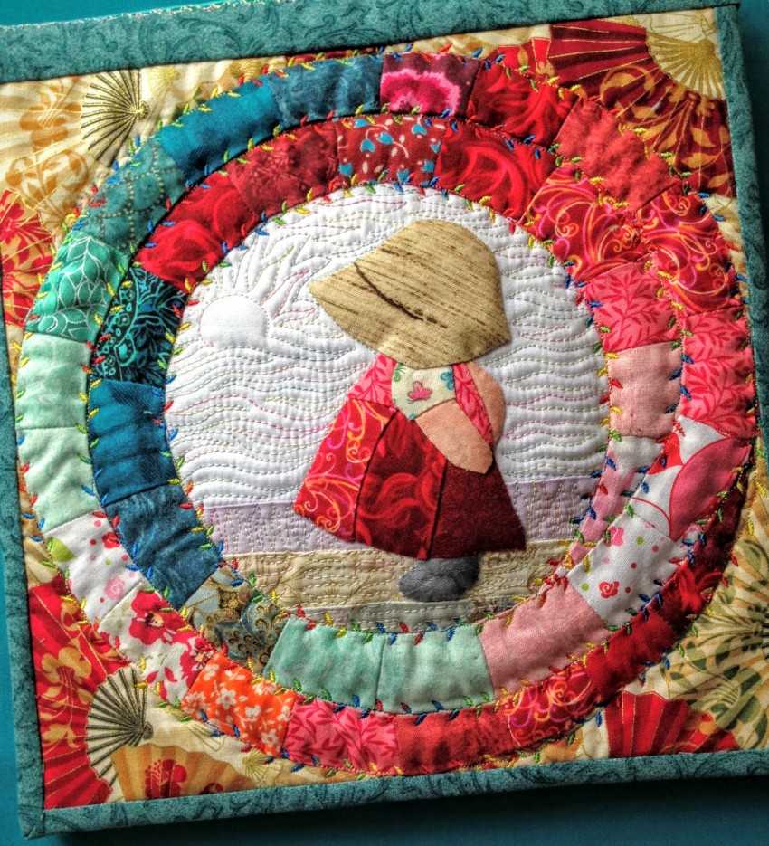 Пэчворк для начинающих (84 фото) - схемы и пошаговые мастер-классы как сделать оригинальный пэчворк