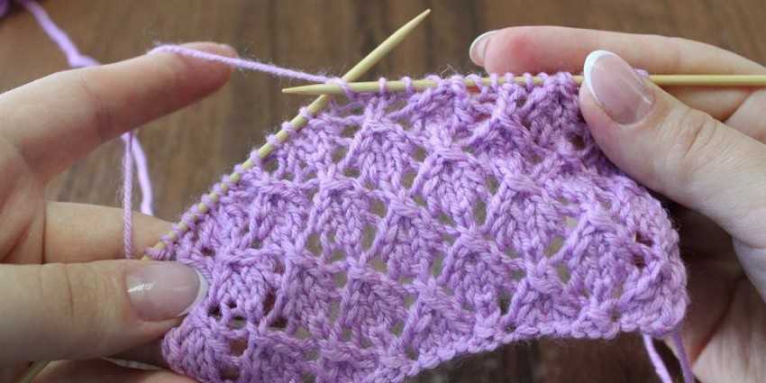 Пинетки крючком для новорожденных