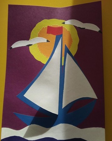 Как сделать кораблик из бумаги: пошаговая инструкция фото и видео