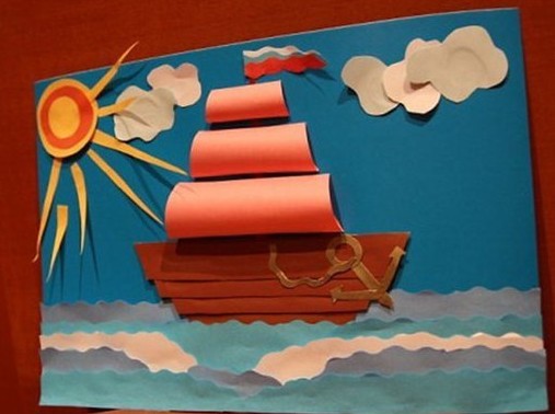 Как сделать кораблик из бумаги: пошаговая инструкция фото и видео