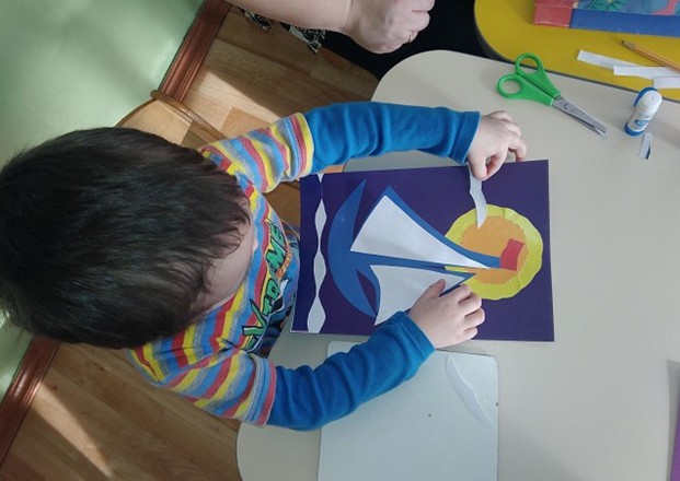 Как сделать кораблик из бумаги: пошаговая инструкция фото и видео