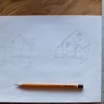 Делаем чертеж