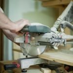 Нарезаем заготовки