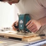 Проходим фрезером