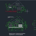 Создаем чертеж в программе AutoCAD